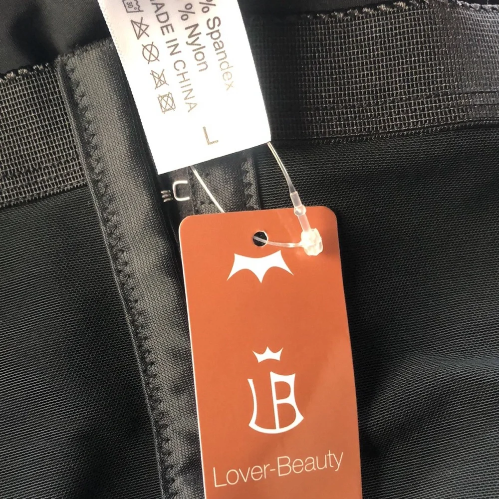 Lover-Beauty nwt this